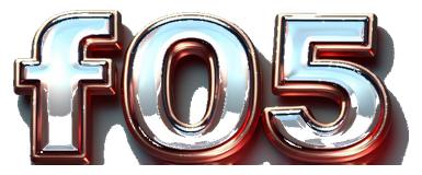 f05 logo